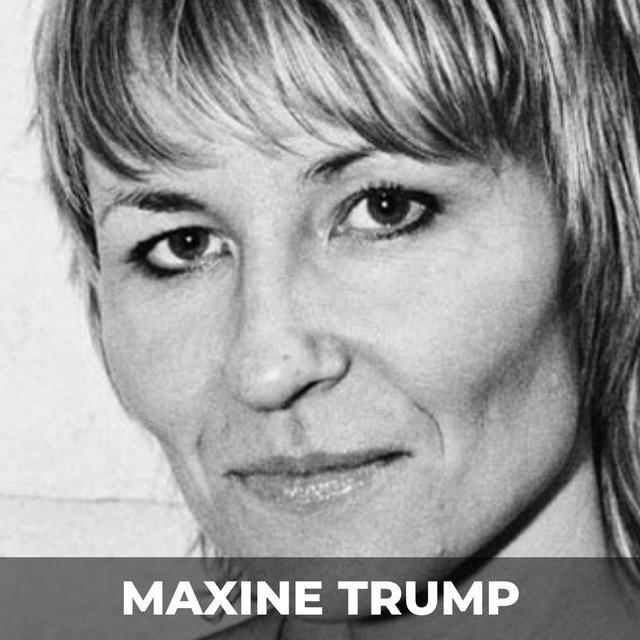 To Kid Or Not To Kid | Maxine Trump - podcast episode cover