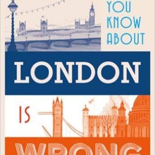 So You Think You Know London? - podcast episode cover