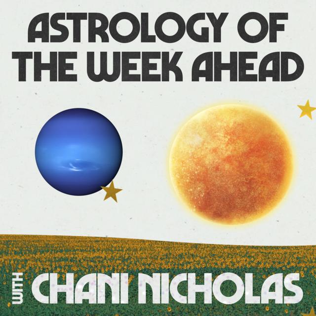 The Week of June 19th: Sweet solstice celebrations + Mercury gets messy - podcast episode cover