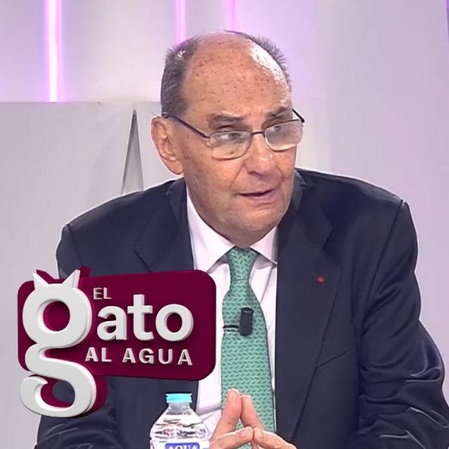 El Gato al Agua | 20/03/25 - podcast episode cover