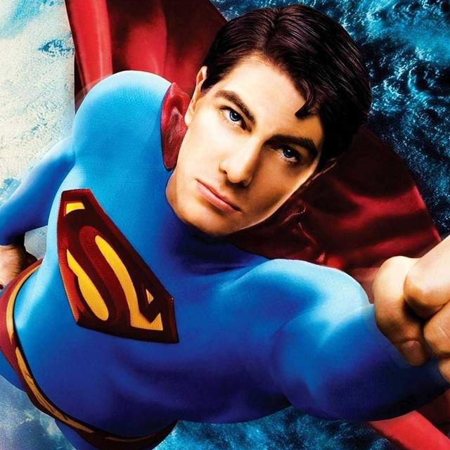 Impossible Questions - Superman Returns - podcast episode cover