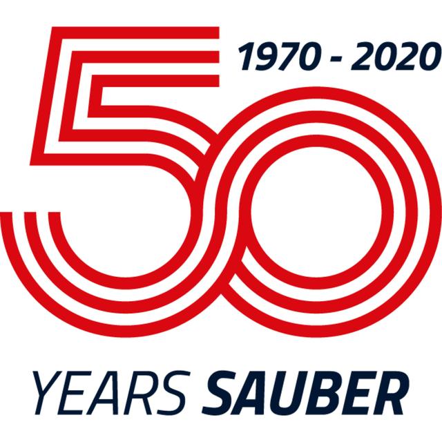 25: 50 Years Of Sauber: From Parents’ Basement To F1 Paddock - podcast episode cover