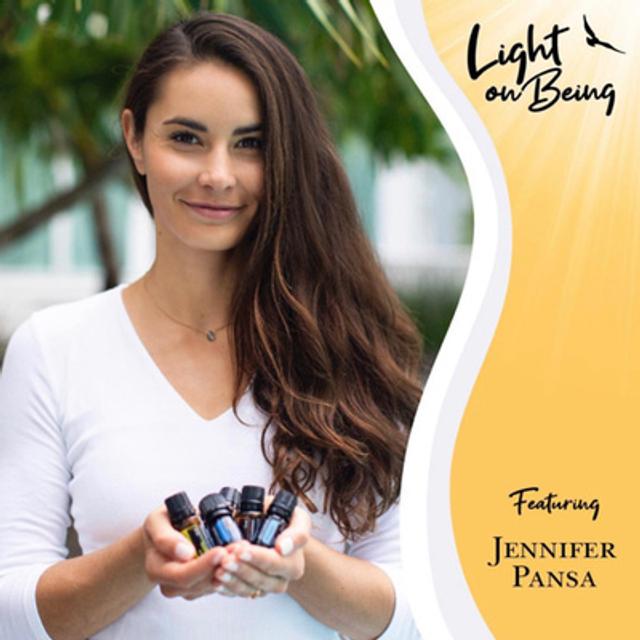 S1: Episode 8 - Realizing your Value with Jennifer Pansa - podcast episode cover