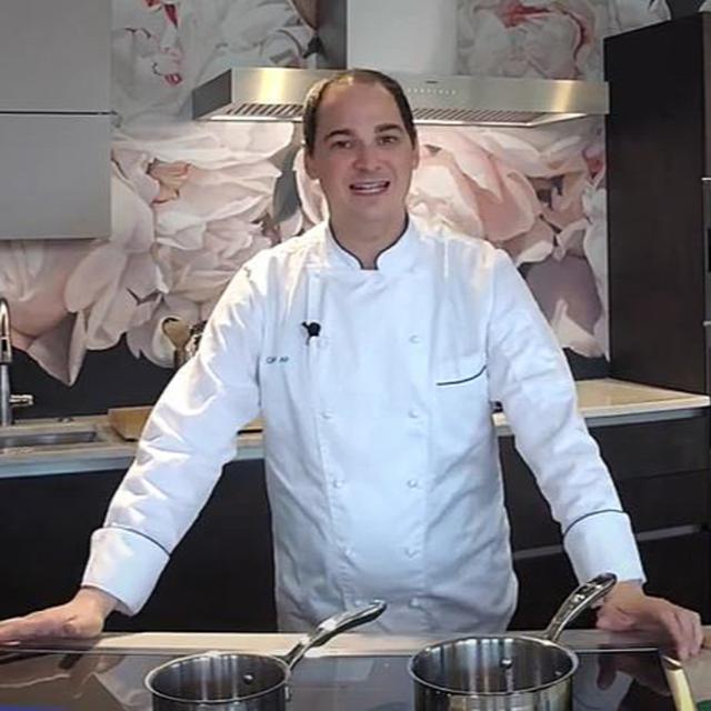 Appliance Clarity with Chef Andrew: Clearing Up the Confusion - podcast episode cover