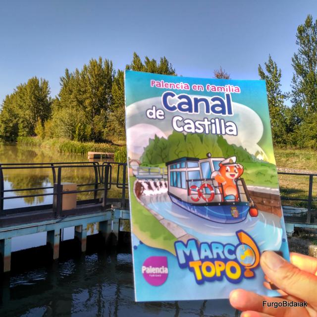 Los Viajes de Nautilus 02x05 - Gernika y Palencia - podcast episode cover
