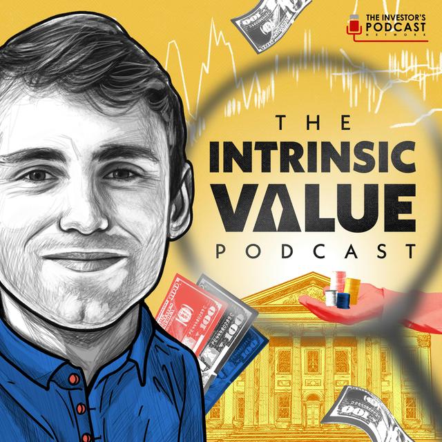 TIVP002: Coupang (CPNG): The Amazon of South Korea w/ Shawn O’Malley - podcast episode cover