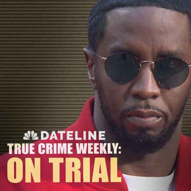 Sean Combs: Kanye makes an appearance. - podcast episode cover