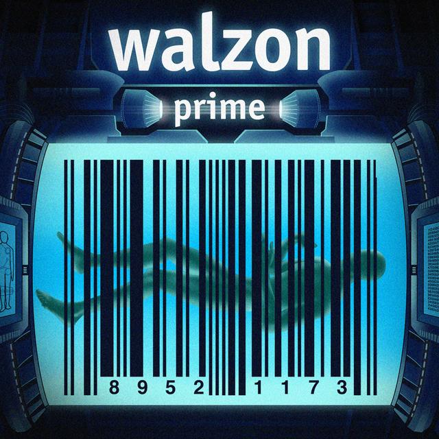 Introducing Walzon Prime - podcast episode cover