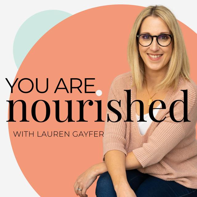 3 underlying reasons you might be struggling to lose weight - podcast episode cover