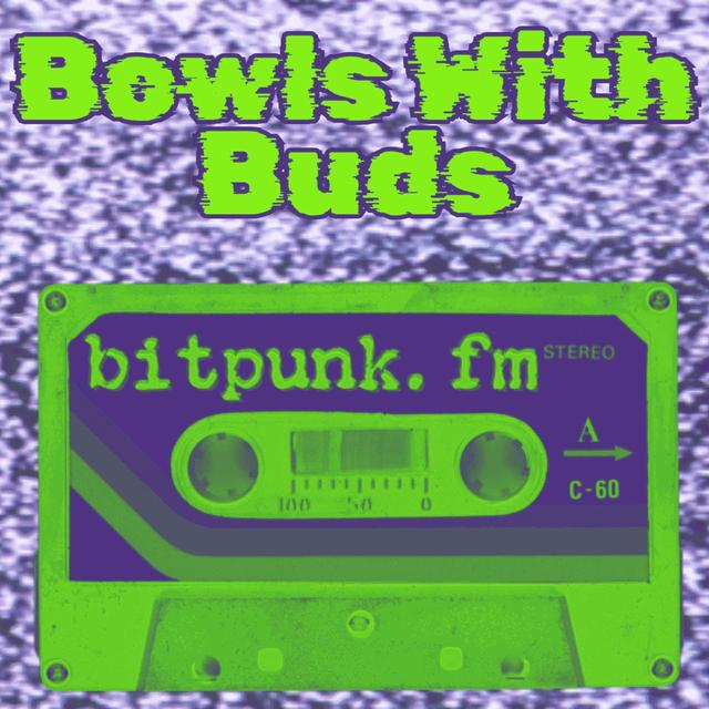 Episode 366 ★ bitpunk.fm - podcast episode cover