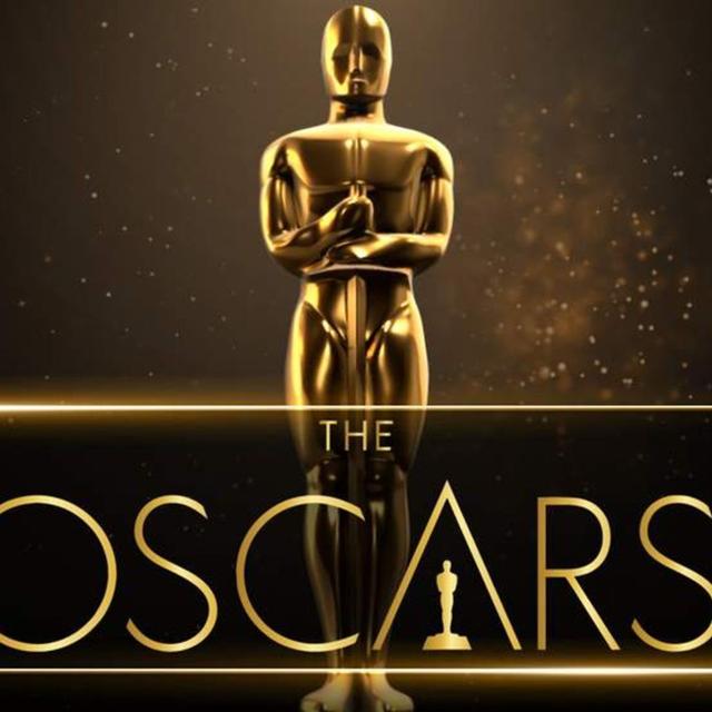 Oscars 2019 Nominations Reaction - podcast episode cover