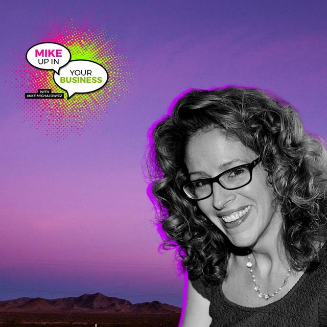 Ep 68: How to Have a Better Life-Business Balance with Dr. Sabrina Starling - podcast episode cover