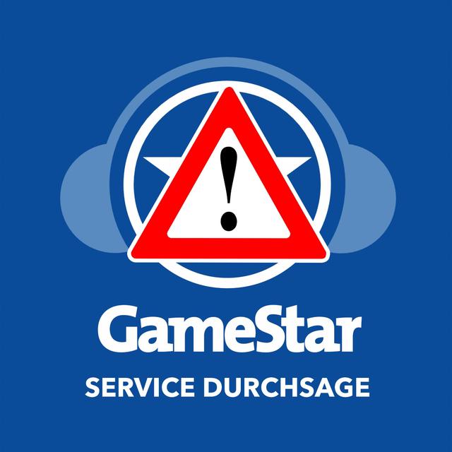 Service-Durchsage für Plus User: Bitte ladet den RSS-Feed für Plus Folgen neu! - podcast episode cover