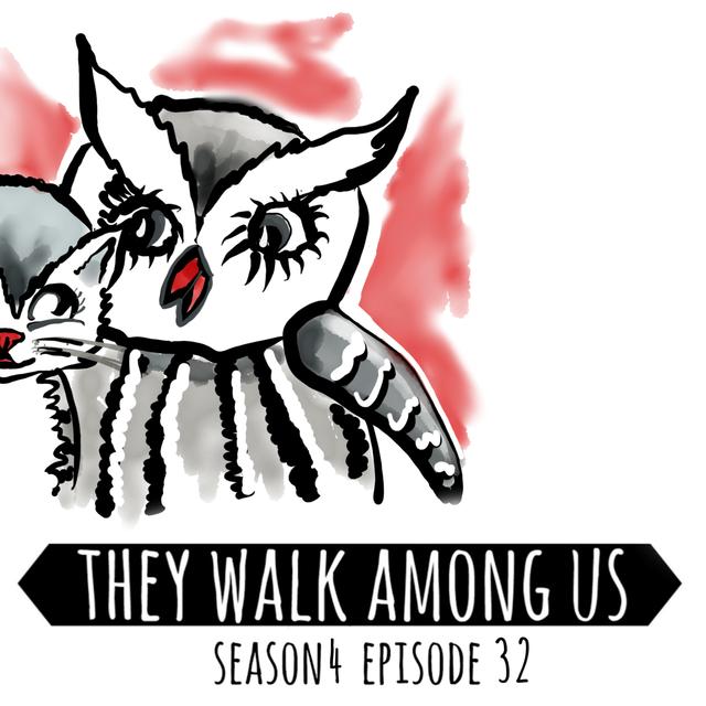 The Churchwarden Killer - Part 1 - podcast episode cover