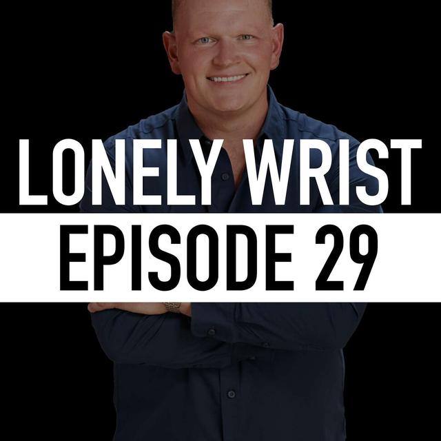Building Trust and Innovation in Watchmaking with Mike Pearson of Christopher Ward - podcast episode cover