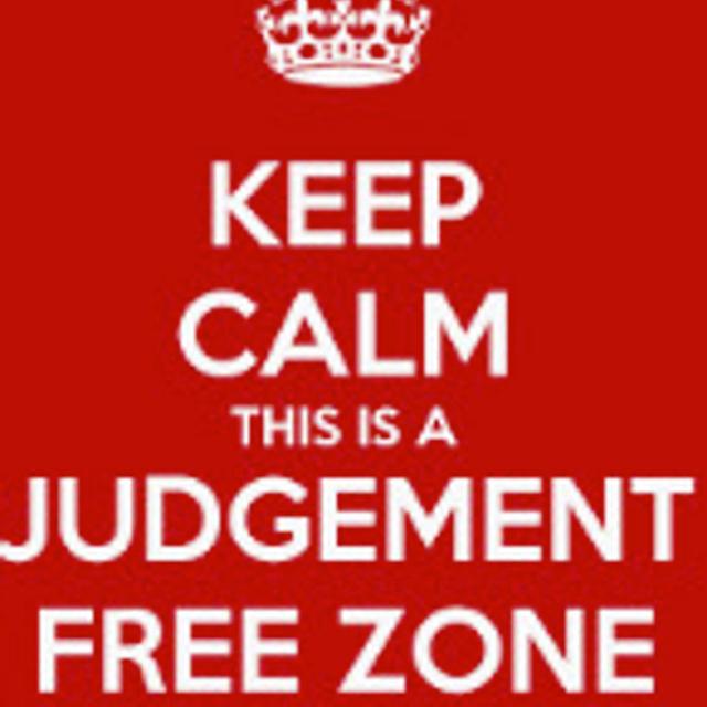 Episode 17: (self) Judgment causing energy leaks - podcast episode cover