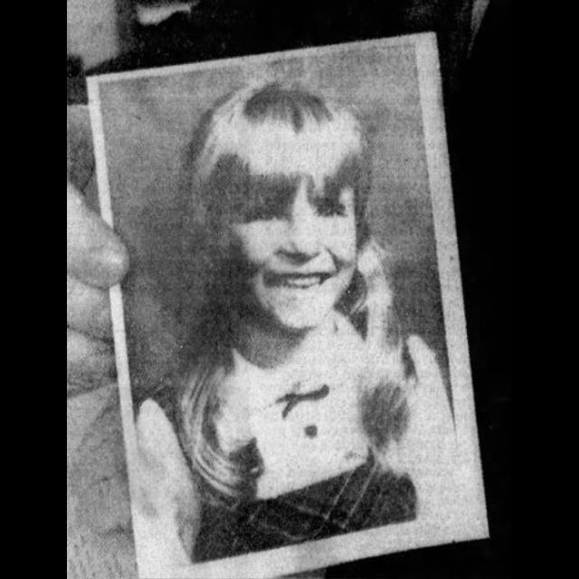 S5 E46 The disappearance of seven-year-old Terri Lynn Scalf - podcast episode cover