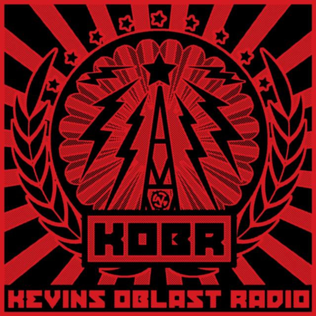 Oblast with Don and Kevin - 09/13/2021 - podcast episode cover