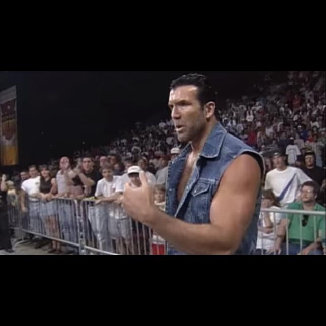 109: Remembering Scott Hall - podcast episode cover