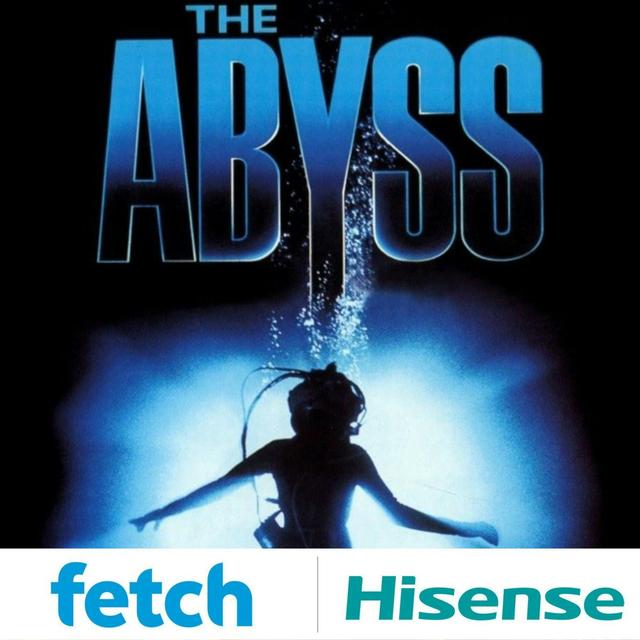 The Abyss - podcast episode cover