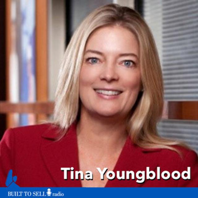 Ep 221 When To Bring In Someone To Run Your Company - podcast episode cover