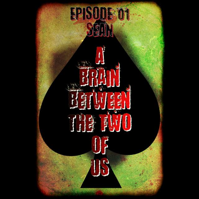 Bonus: A Brain Between the Two of US Interview -- Sean - podcast episode cover