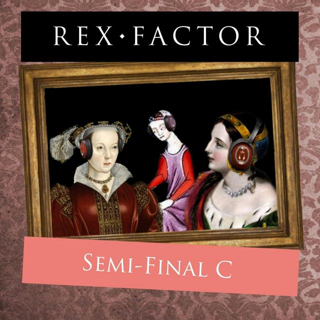S3.81 Play-Offs: Semi-Final C - podcast episode cover