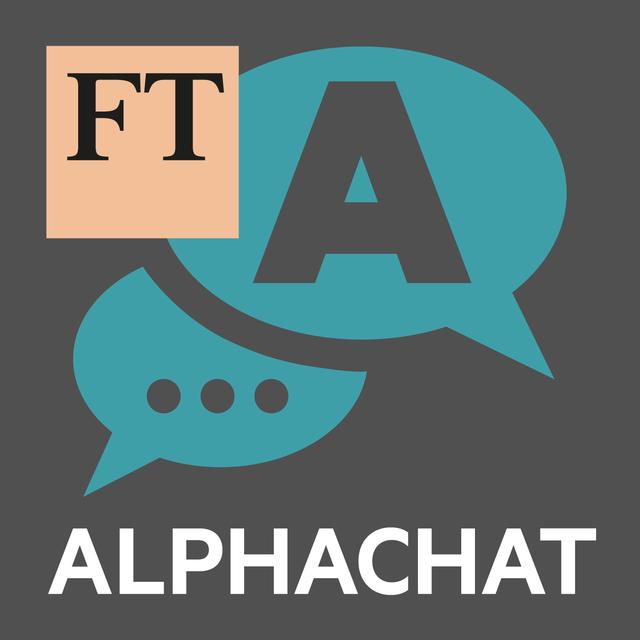Corporate tax and the trade balance - podcast episode cover