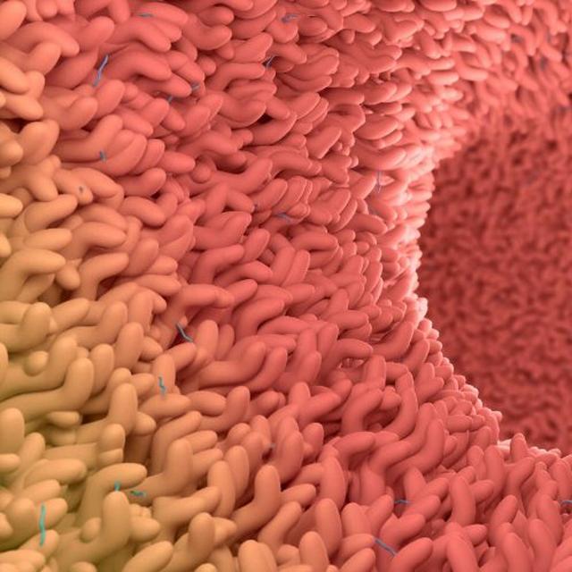 Tech Blast | Microbiome data - podcast episode cover