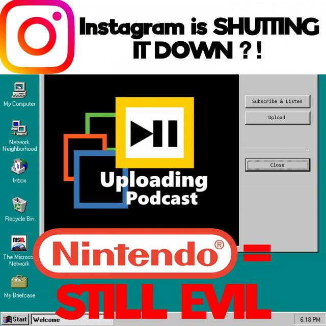 We have never heard of this, but it's important. - podcast episode cover