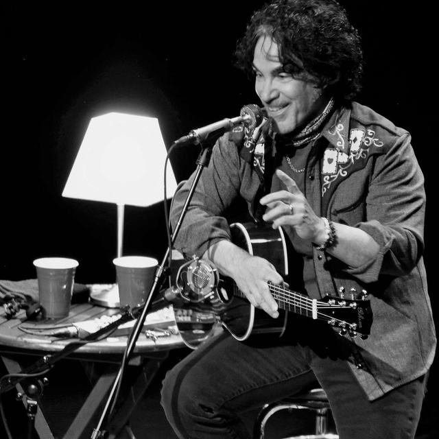 John Oates - podcast episode cover