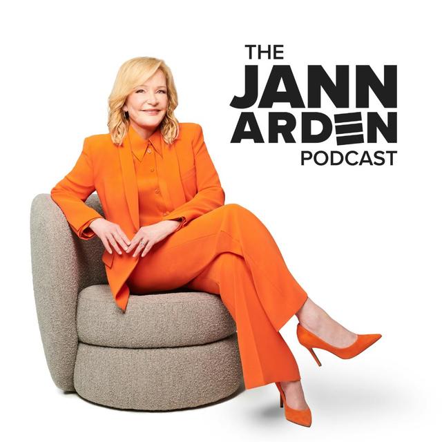 Marilyn Denis: The Radio, The Gummies, and The Love of Her Life - podcast episode cover