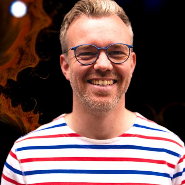 Open-Ended AI: The Key to Superhuman Intelligence? - Prof. Tim Rocktäschel - podcast episode cover