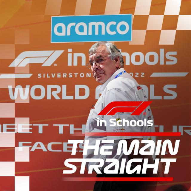 Episode #4: Technical Regulations 2023 - podcast episode cover