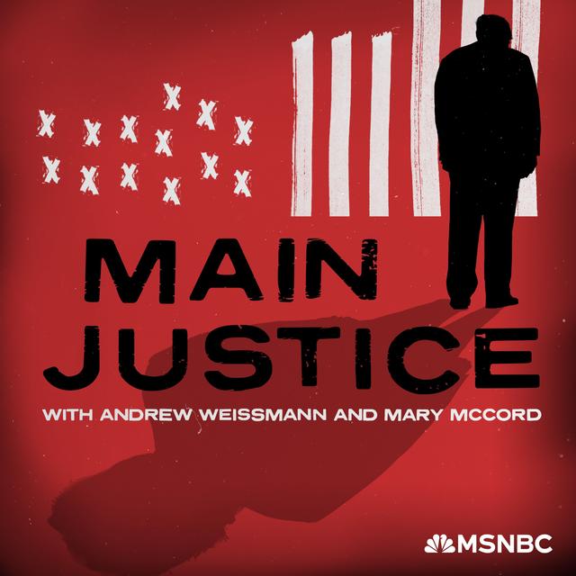 Sending in the Military - podcast episode cover