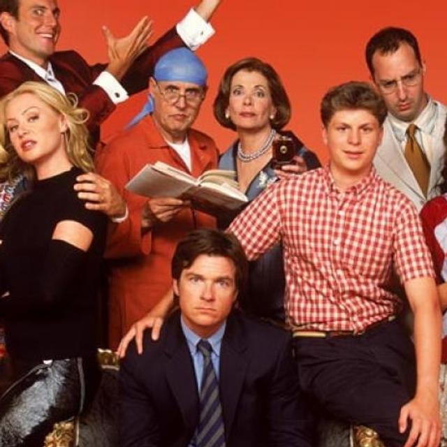 #013: Arrested Development Supporting Roles - podcast episode cover