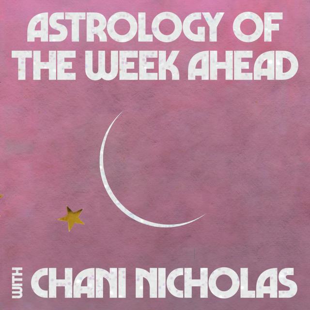 The Week of March 4th, 2024: A dreamy New Moon in Pisces, and Mercury enters Aries - podcast episode cover