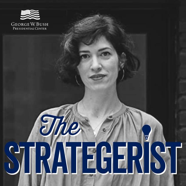 Amy Webb -- Teaching Children to Love Differences - podcast episode cover