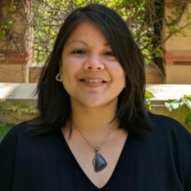 History of Chicana/o Murals and the Mexican Art Movement: Gabriela  R. Gomez, Ph.D. Candidate, Chicana/o/x and Central American Studies at UCLA - podcast episode cover
