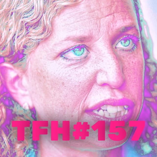 #157:The Chaos Of Broward County With Brendon Walsh - podcast episode cover