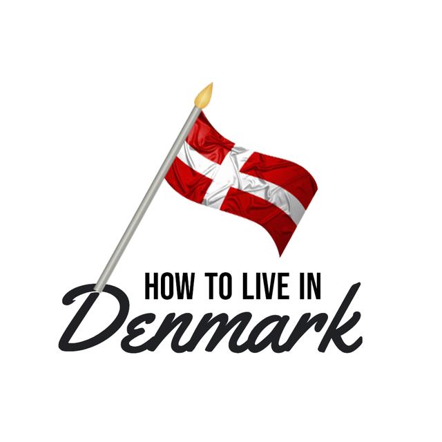 The Bridges of Denmark - podcast episode cover