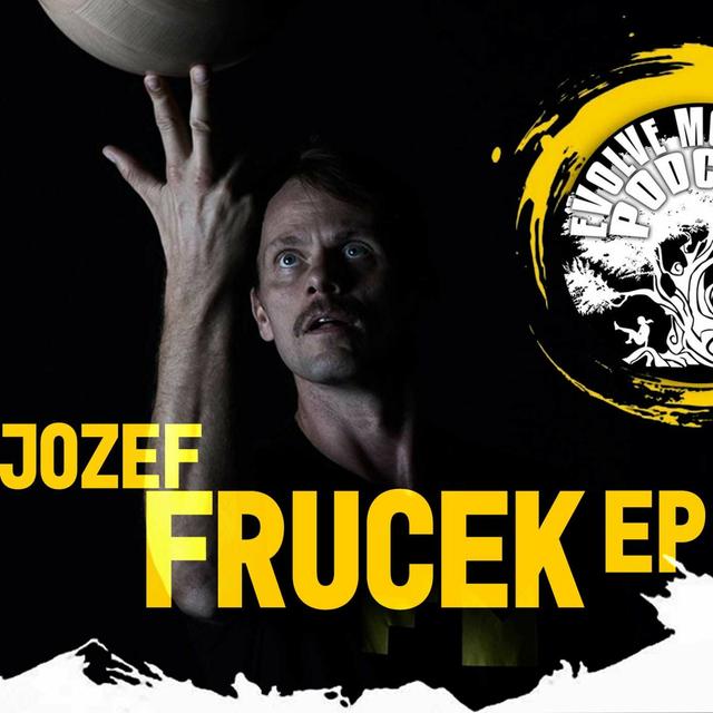 The Transformative Power of Chaos with Jozef Frucek: EMP Podcast 28 - podcast episode cover