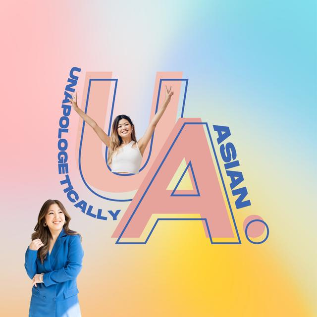 61. ABGs, Tech Bros & Love ft. Melody Cheng (AsianBossGirl) - podcast episode cover