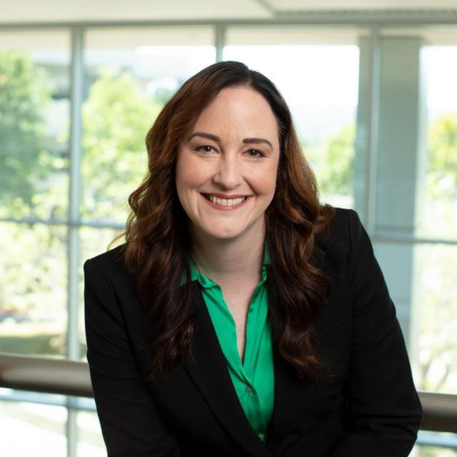 1102: Navigating Growth and Risk in a Member-Driven Business | Andrea Hecht, CFO, CSAA Insurance - podcast episode cover