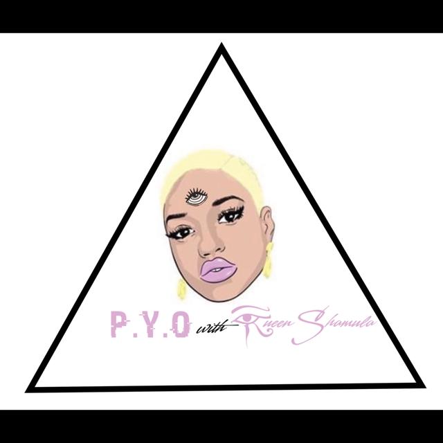 E.1- PYOwithQueenShamula - AboutPYO - podcast episode cover
