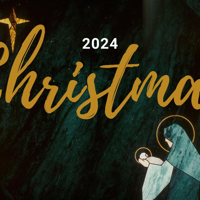 Mission of Christmas: Philippians 4 - podcast episode cover