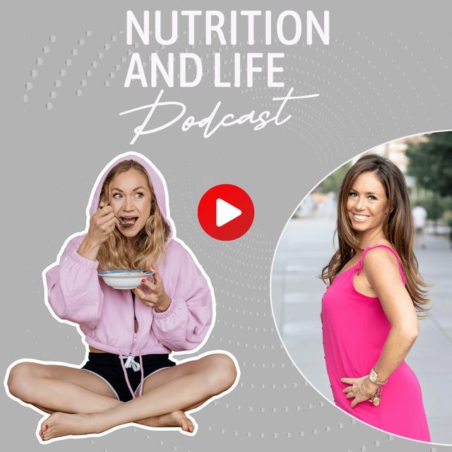 #213 Mindset Shifts for Creating Your Ideal Life with Heather Hakes - podcast episode cover