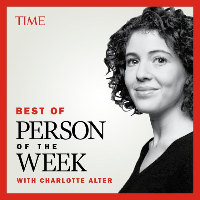 Best of "Person of the Week" Jack Antonoff • Creating the Sound of Right Now - podcast episode cover