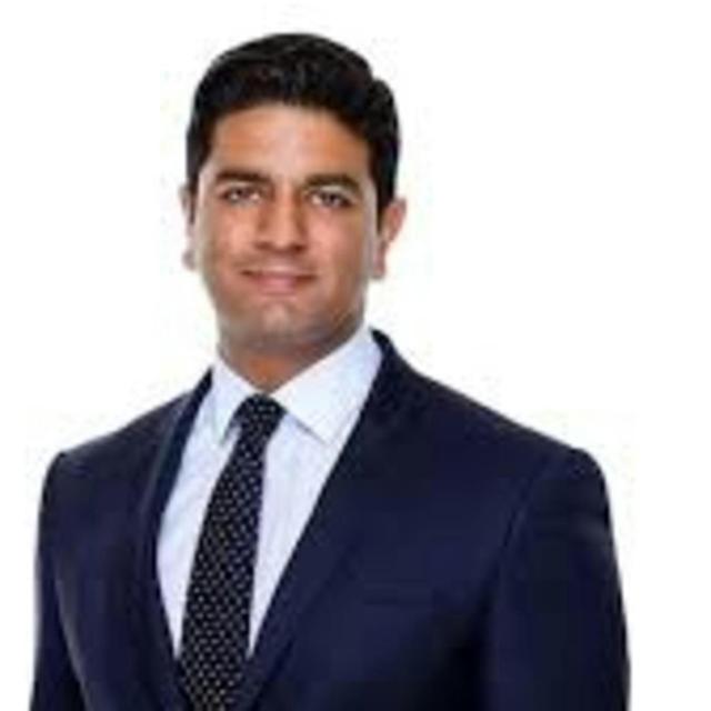 Finding the Sweet Spot to Success with Ron Malhotra - Ep#112 - podcast episode cover