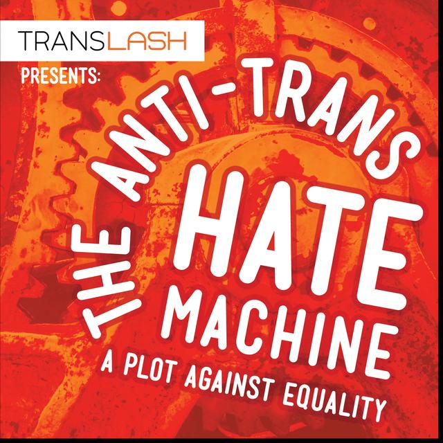 Detransition Pseudo-Science and Misleading Examples - podcast episode cover
